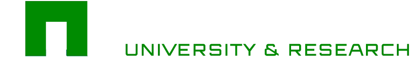 Wageningen University & Research